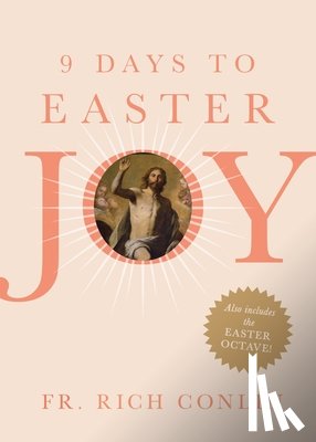 Conlin, Fr Richard - 9 Days to Easter Joy