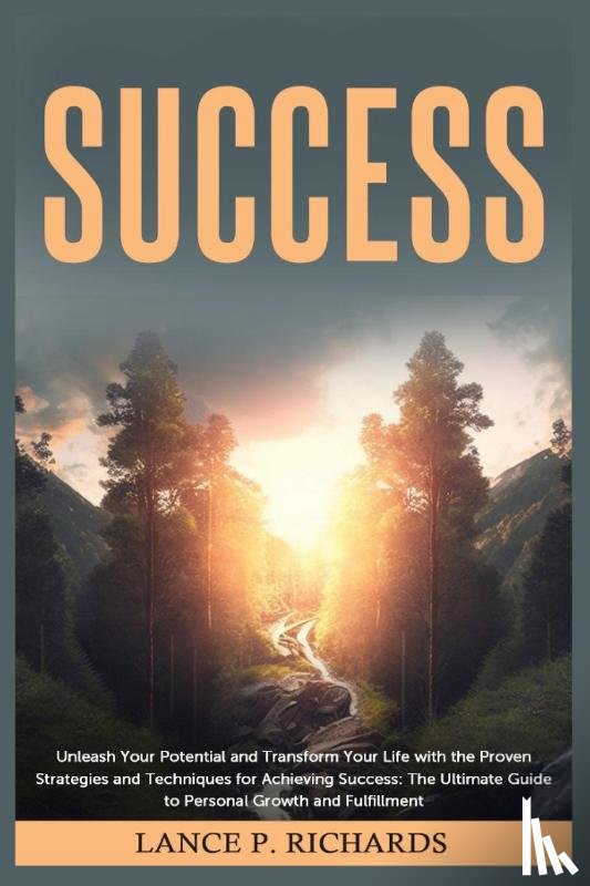 Richards, Lance P - Success