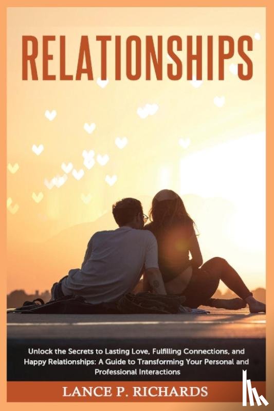 Richards, Lance P - Relationships
