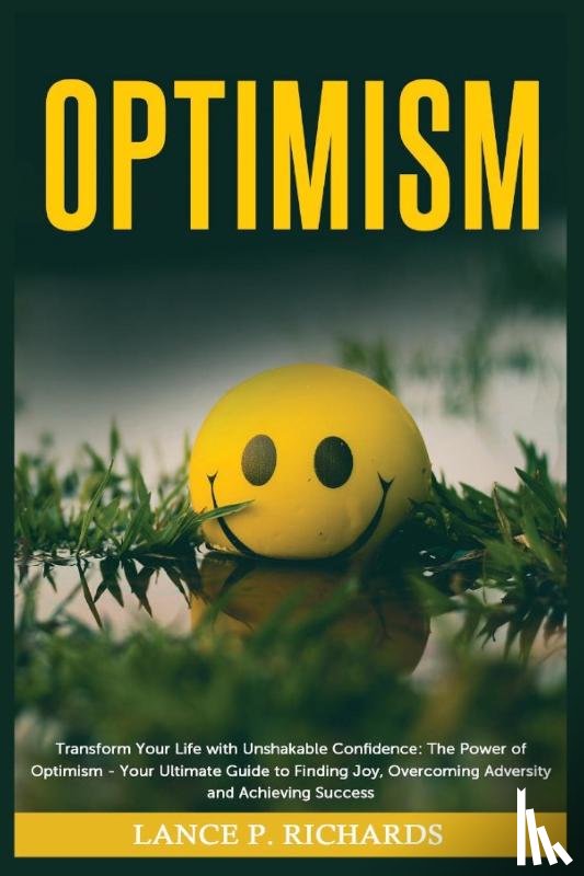 Richards, Lance P - Optimism