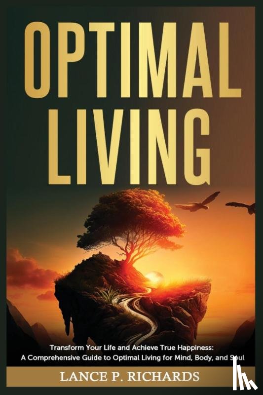 Richards, Lance P - Optimal Living