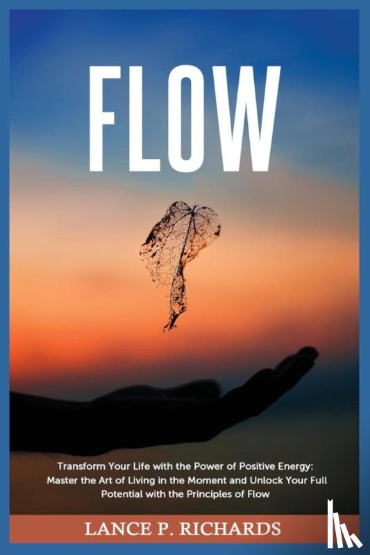 Richards, Lance P - Flow