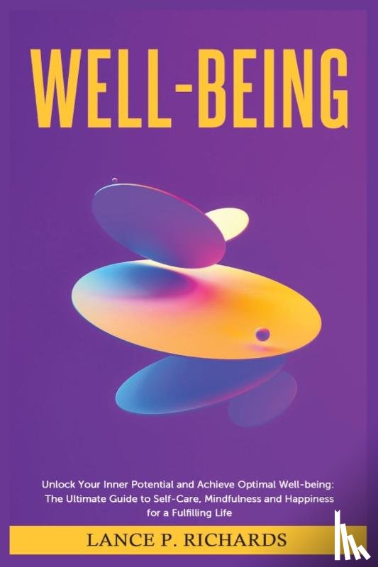 Richards, Lance P - Well-being