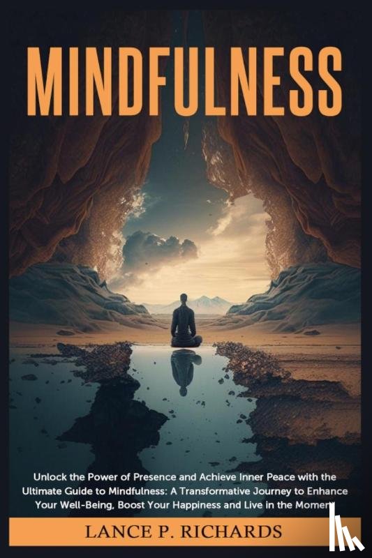 Richards, Lance P - Mindfulness