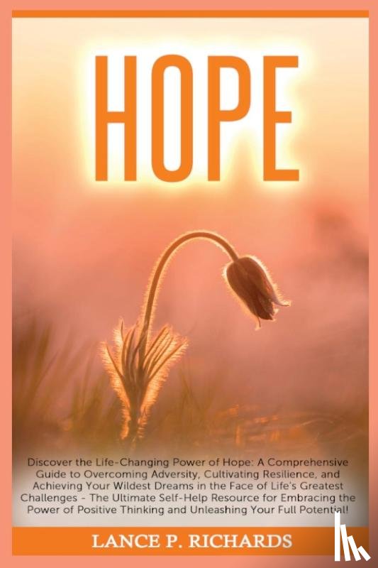 Richards, Lance P - Hope