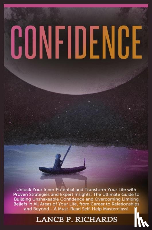 Richards, Lance P - Confidence
