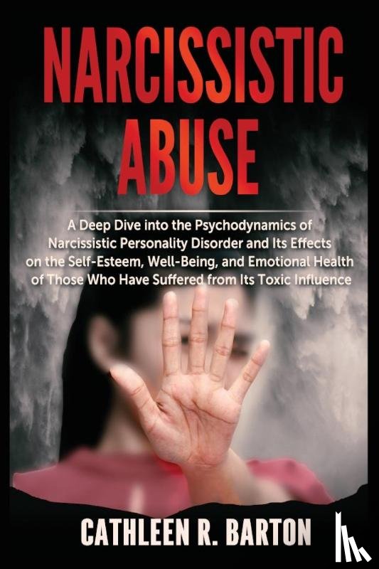 Barton, Cathleen R - Narcissistic Abuse