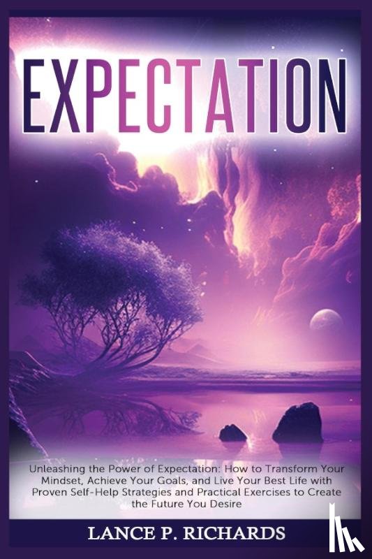 Richards, Lance P - Expectation