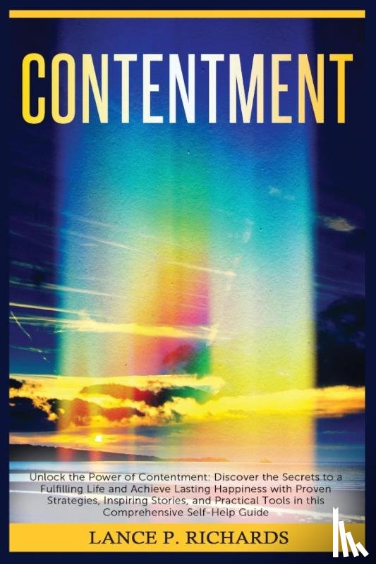 Richards, Lance P - Contentment