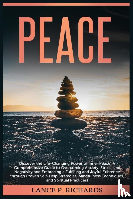Richards, Lance - Peace
