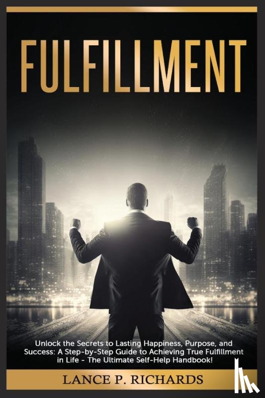 Richards, Lance - Fulfillment