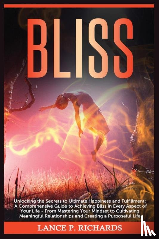 Richards, Lance P - Bliss