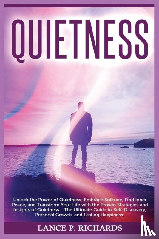 Richards, Lance P - Quietness