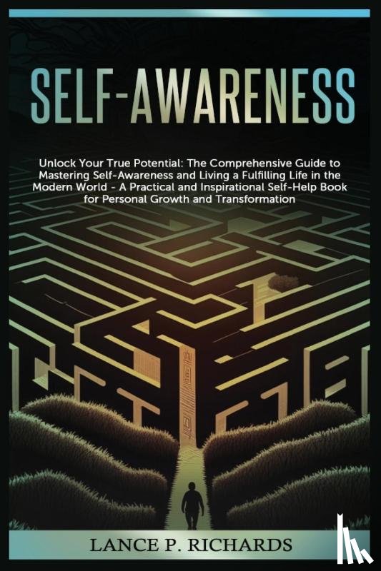 Richards, Lance P - Self-awareness