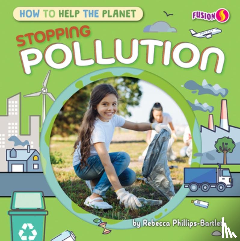 Phillips-Bartlett, Rebecca - Stopping Pollution