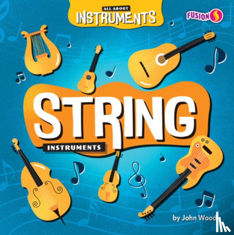 Wood, John - String Instruments