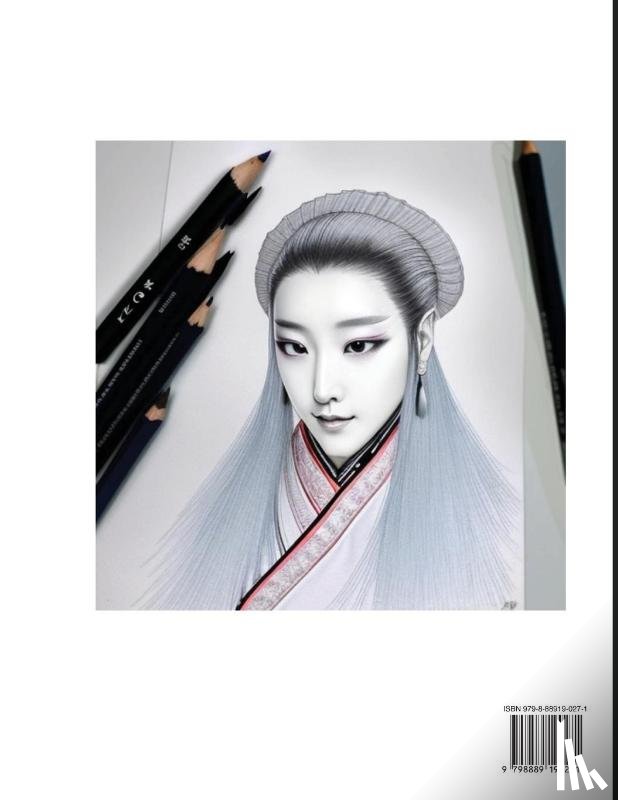 Li, Mumu - Chinese Ghost Stories (Part 9) - Strange Tales of a Lonely Studio, Pu Song Ling's Liao Zhai Zhi Yi, Mandarin Chinese Learning Course (HSK Level 5), Self-learn Chinese, Easy Lessons, Simplified Characters, Words, Idioms, Stories, Essays, Vocabulary, 