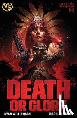 Anspach, Jason - Death or Glory