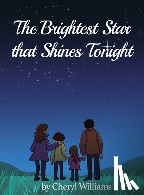 Williams, Cheryl - The Brightest Star that Shines Tonight