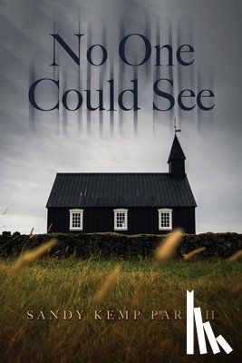 Parish, Sandy Kemp - No One Could See