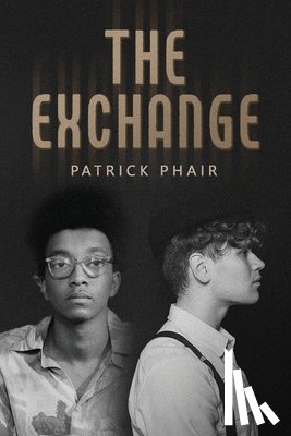 Phair, Patrick - The Exchange