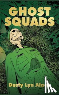 Alaen, Dusty Lyn - Ghost Squads