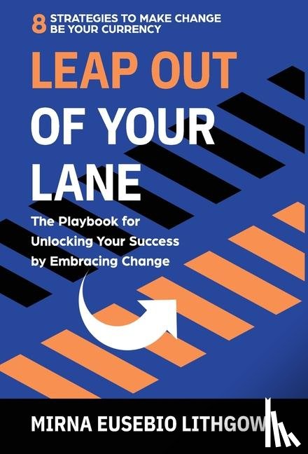 Eusebio Lithgow, Mirna - Eusebio Lithgow, M: Leap Out of Your Lane