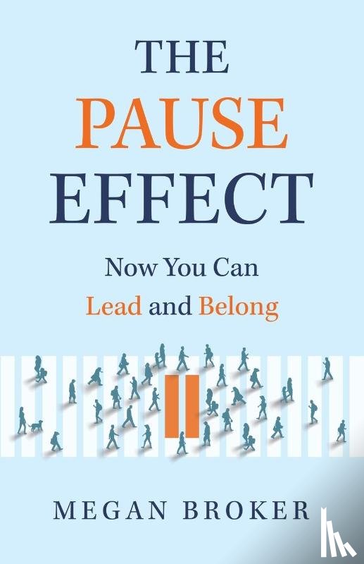 Broker - The Pause Effect