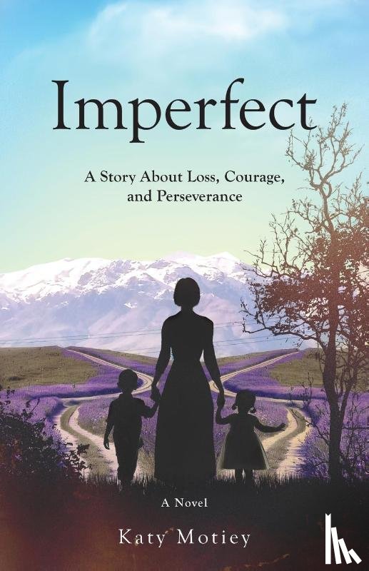 Motiey - Imperfect