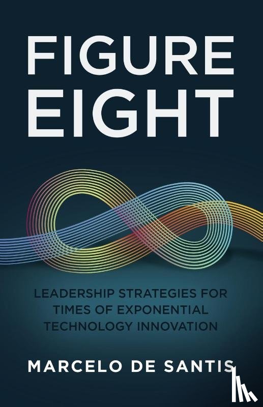 de Santis, Marcelo - Figure Eight