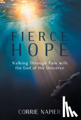 Napier, Corrie - Napier, C: Fierce Hope