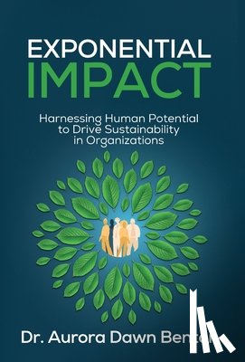 Benton, Aurora Dawn - Benton, A: Exponential Impact