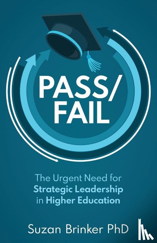 Brinker, Suzan - Pass/Fail
