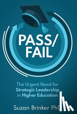 Brinker, Suzan - Brinker, S: Pass/Fail