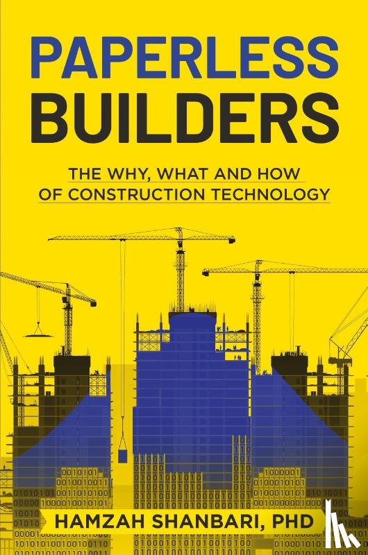 Shanbari, Hamzah - Paperless Builders
