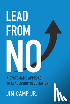 Camp Jr, Jim - Camp, J: Lead from No