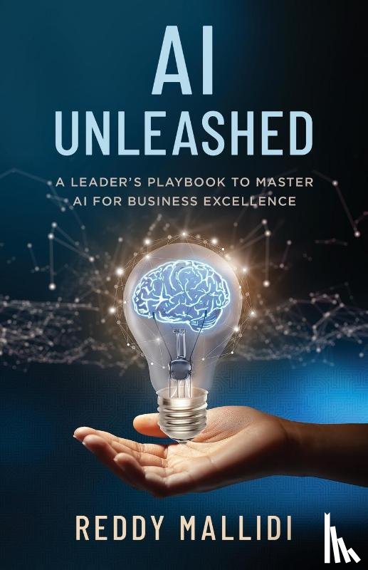 Mallidi, Reddy - AI Unleashed