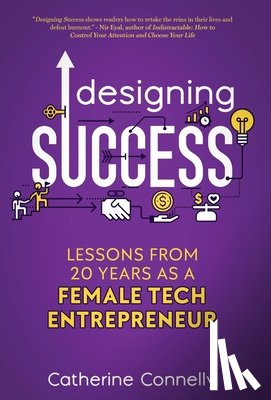 Connelly, Catherine - Connelly, C: Designing Success