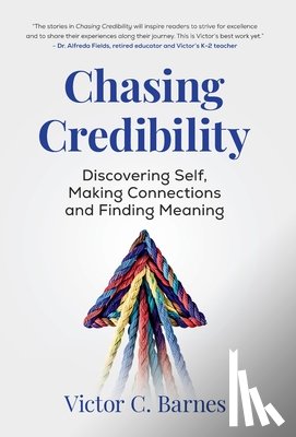 Barnes, Victor C - Barnes, V: Chasing Credibility