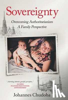 Chudoba, Johannes - Chudoba, J: Sovereignty