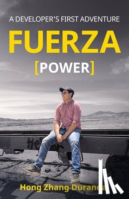 Zhang Durandal, Hong - FUERZA (Power)