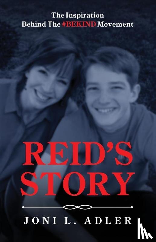 Adler, Joni L - Reid's Story