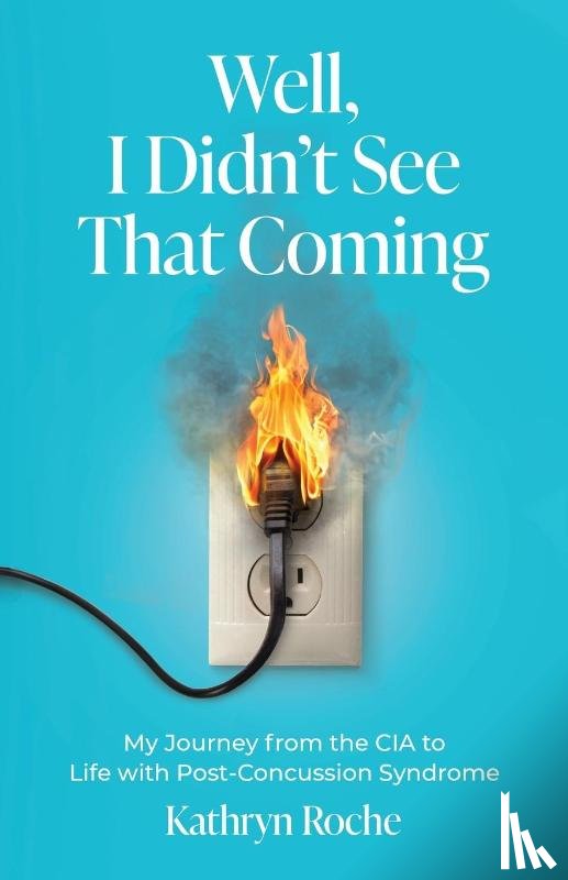 Roche - Well, I Didn't See That Coming