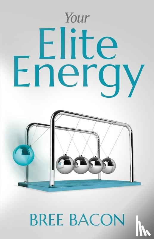 Bacon, Bree - Your Elite Energy