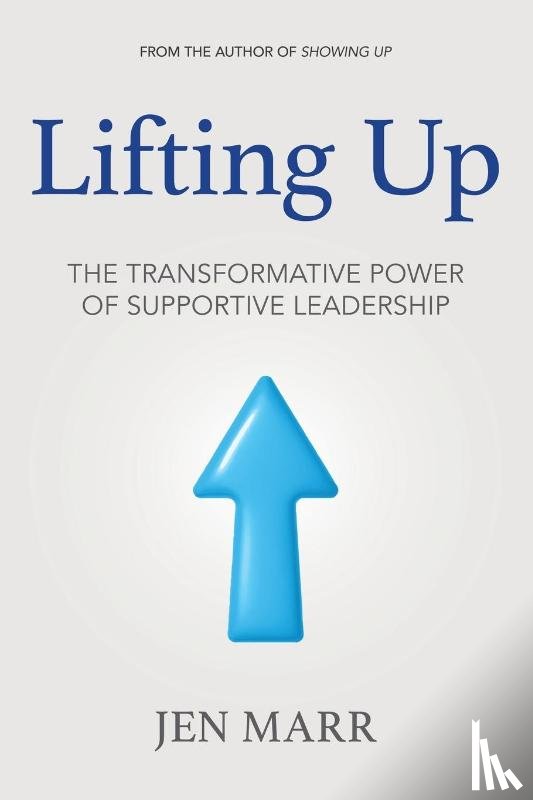 Marr, Jen - Lifting Up