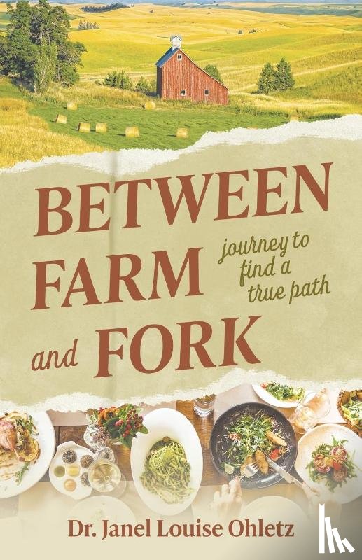 Ohletz, Janel Louise - Between Farm and Fork