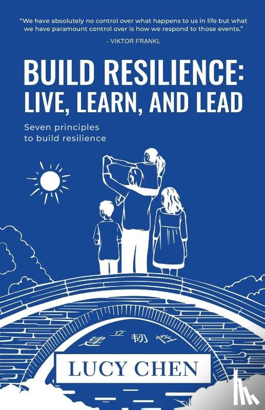 Chen, Lucy - Build Resilience