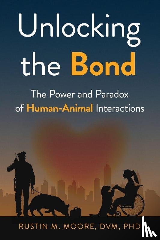 M Moore, Rustin, Stewart, Kwane - Unlocking the Bond