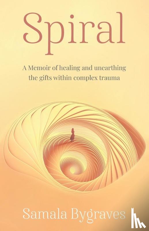 Bygraves, Samala - Spiral