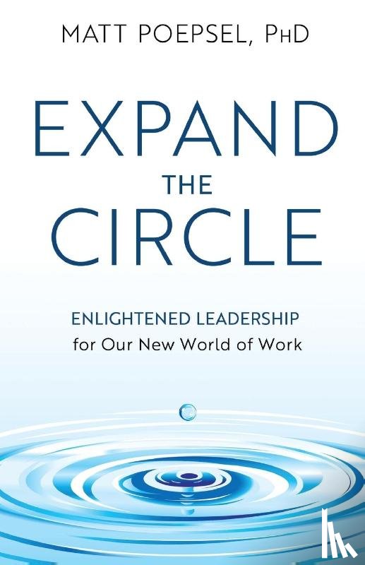 Poepsel, Matt - Expand the Circle